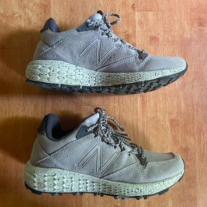 New balance crag trail runner, womens size 6.5
